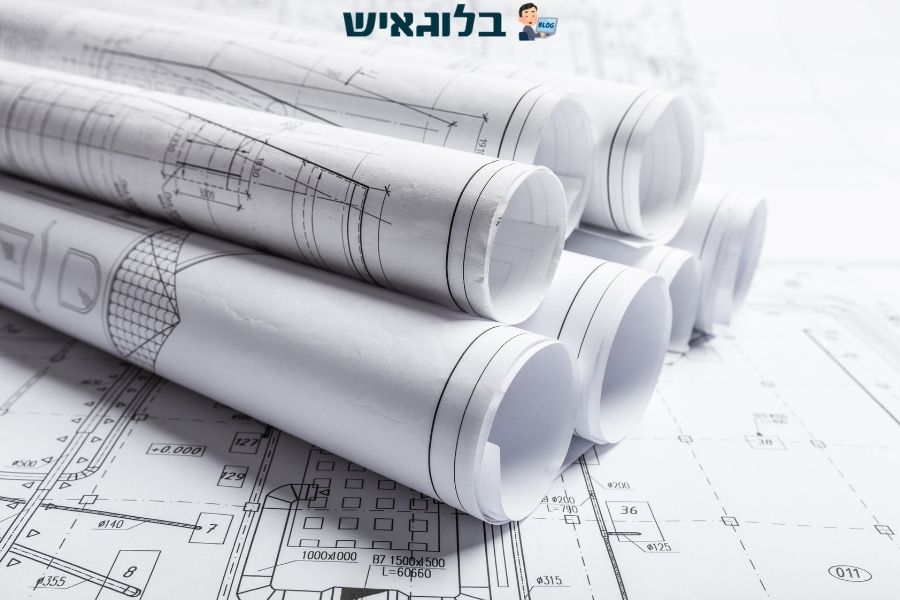 תכנון דירה דלתות